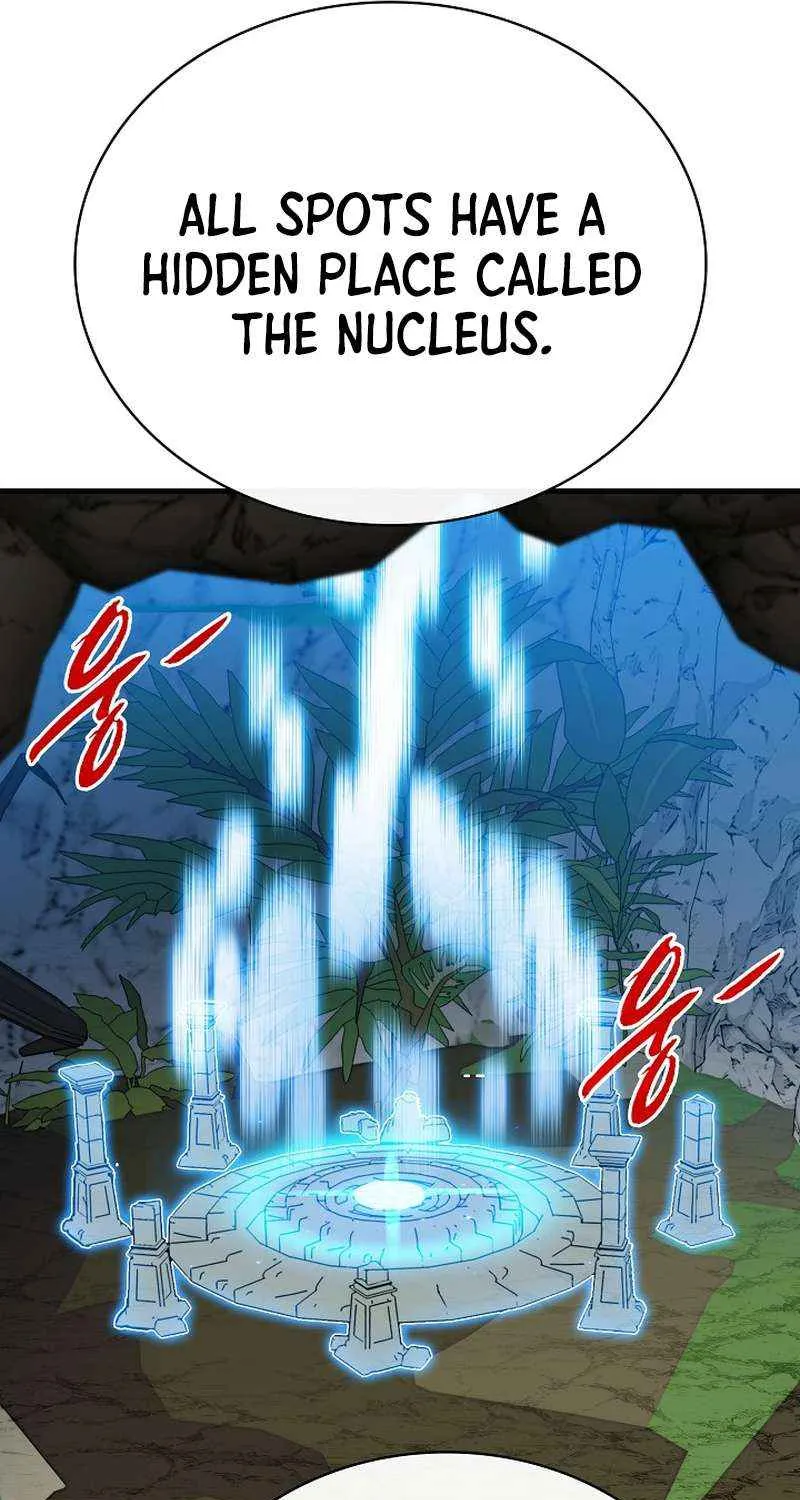 SSS-Class Gacha Hunter Chapter 77 page 72 - 