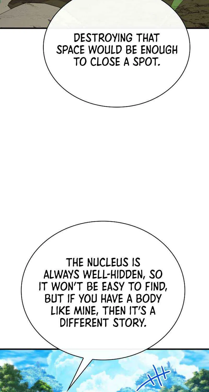 SSS-Class Gacha Hunter Chapter 77 page 73 - 