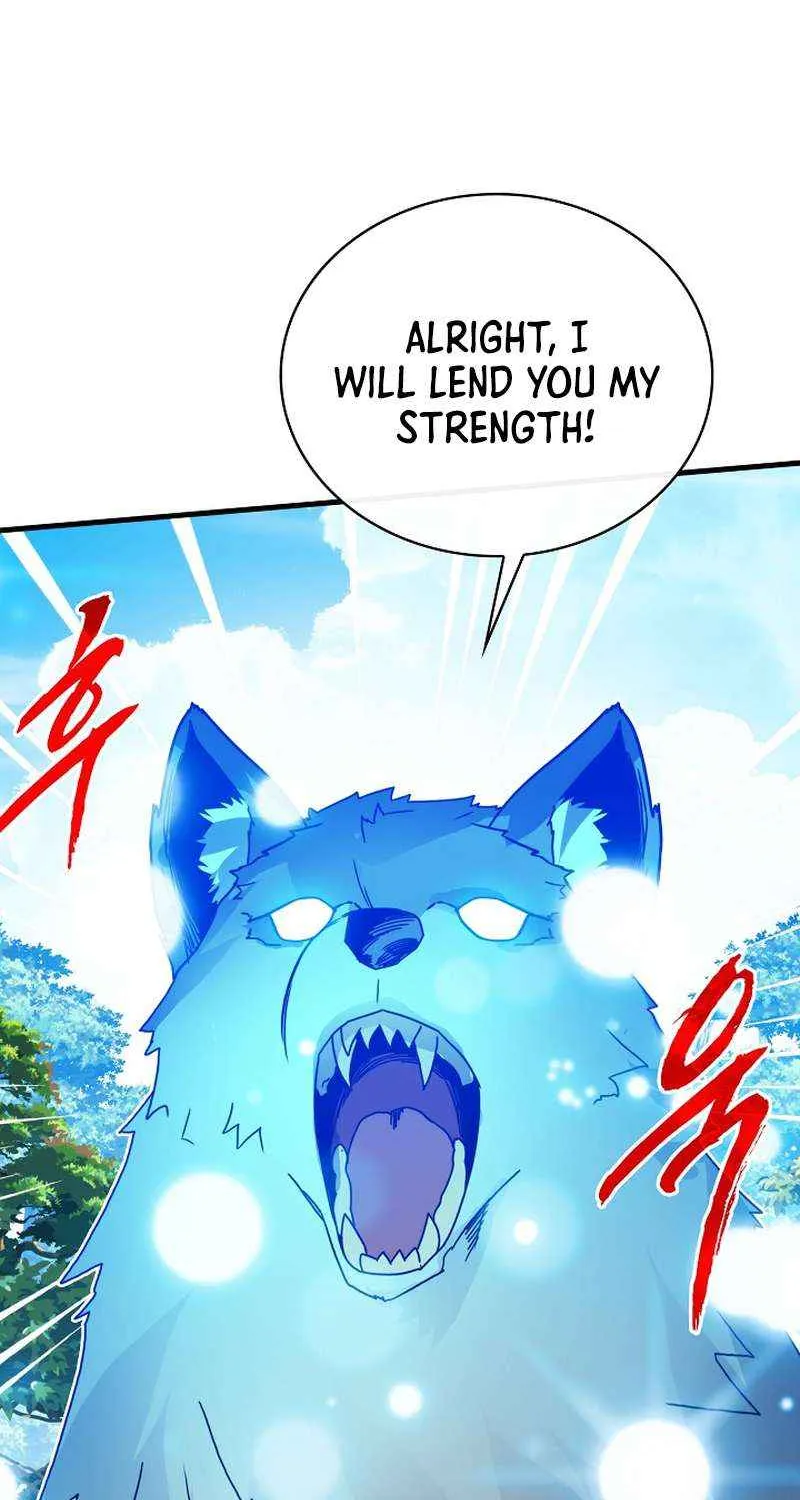 SSS-Class Gacha Hunter Chapter 77 page 75 - 