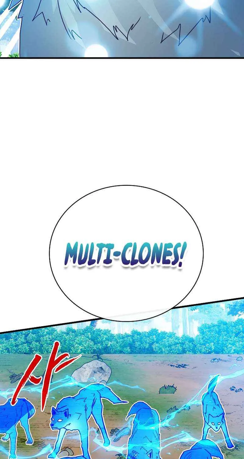 SSS-Class Gacha Hunter Chapter 77 page 76 - 