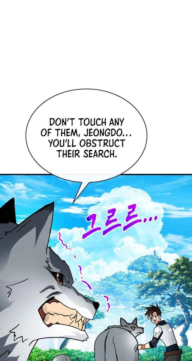 SSS-Class Gacha Hunter Chapter 77 page 80 - 