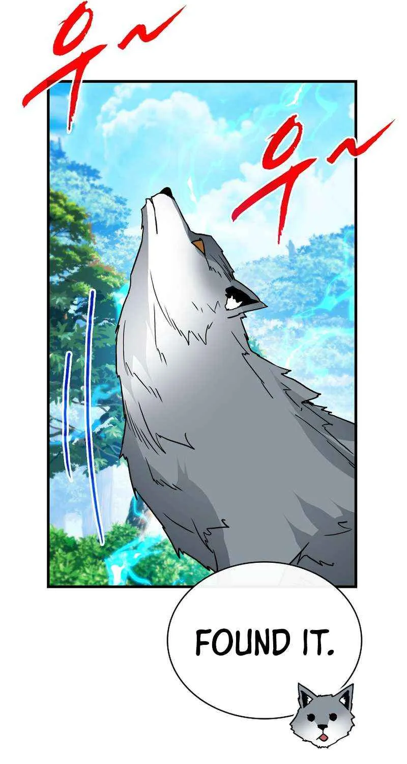 SSS-Class Gacha Hunter Chapter 77 page 82 - 