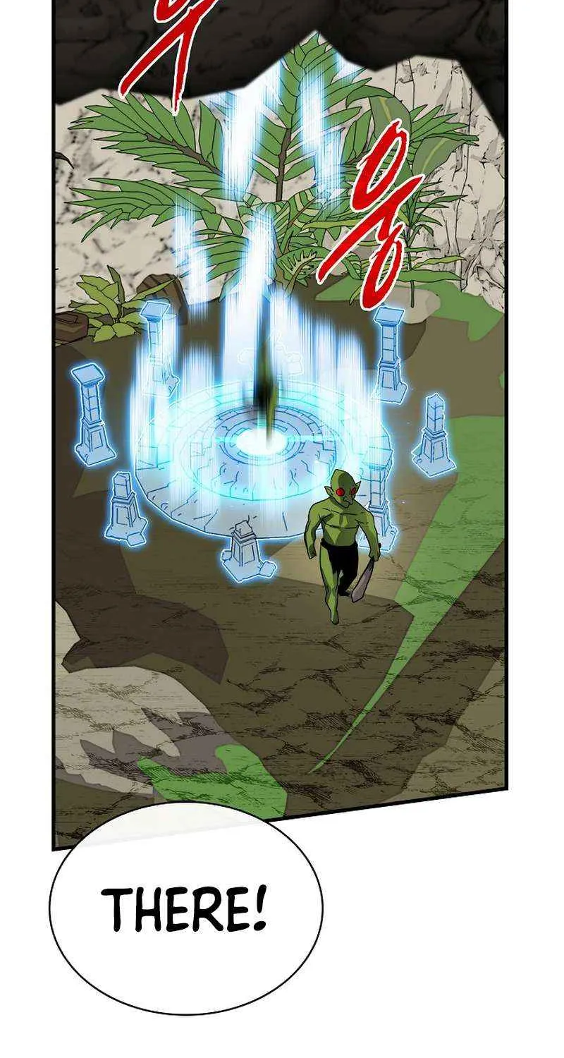 SSS-Class Gacha Hunter Chapter 77 page 85 - 