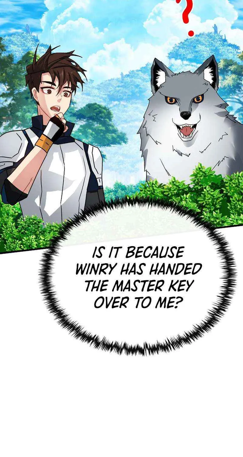 SSS-Class Gacha Hunter Chapter 77 page 87 - 