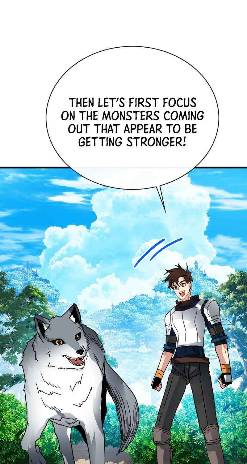 SSS-Class Gacha Hunter Chapter 77 page 88 - 