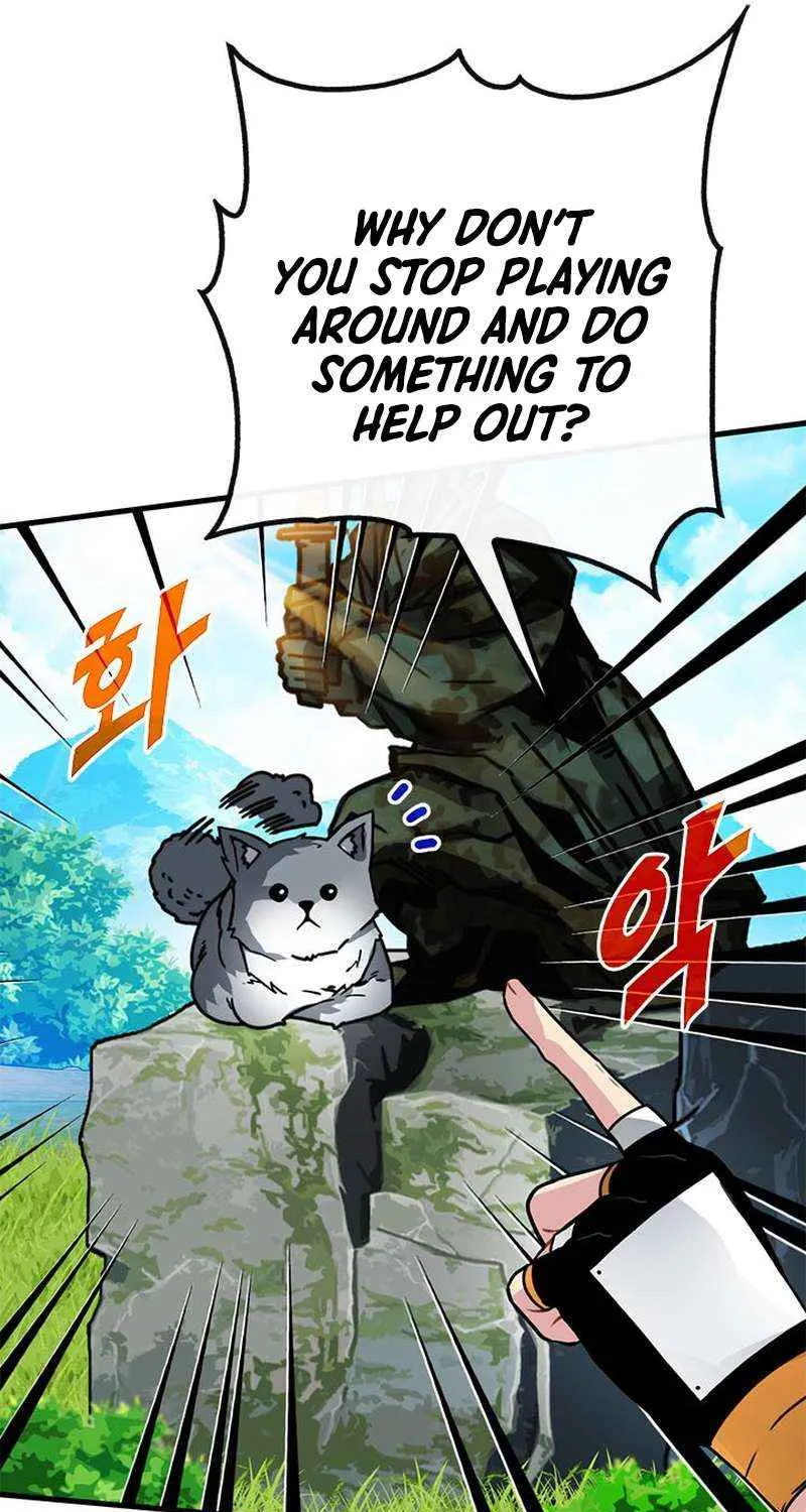 SSS-Class Gacha Hunter Chapter 78 page 13 - 