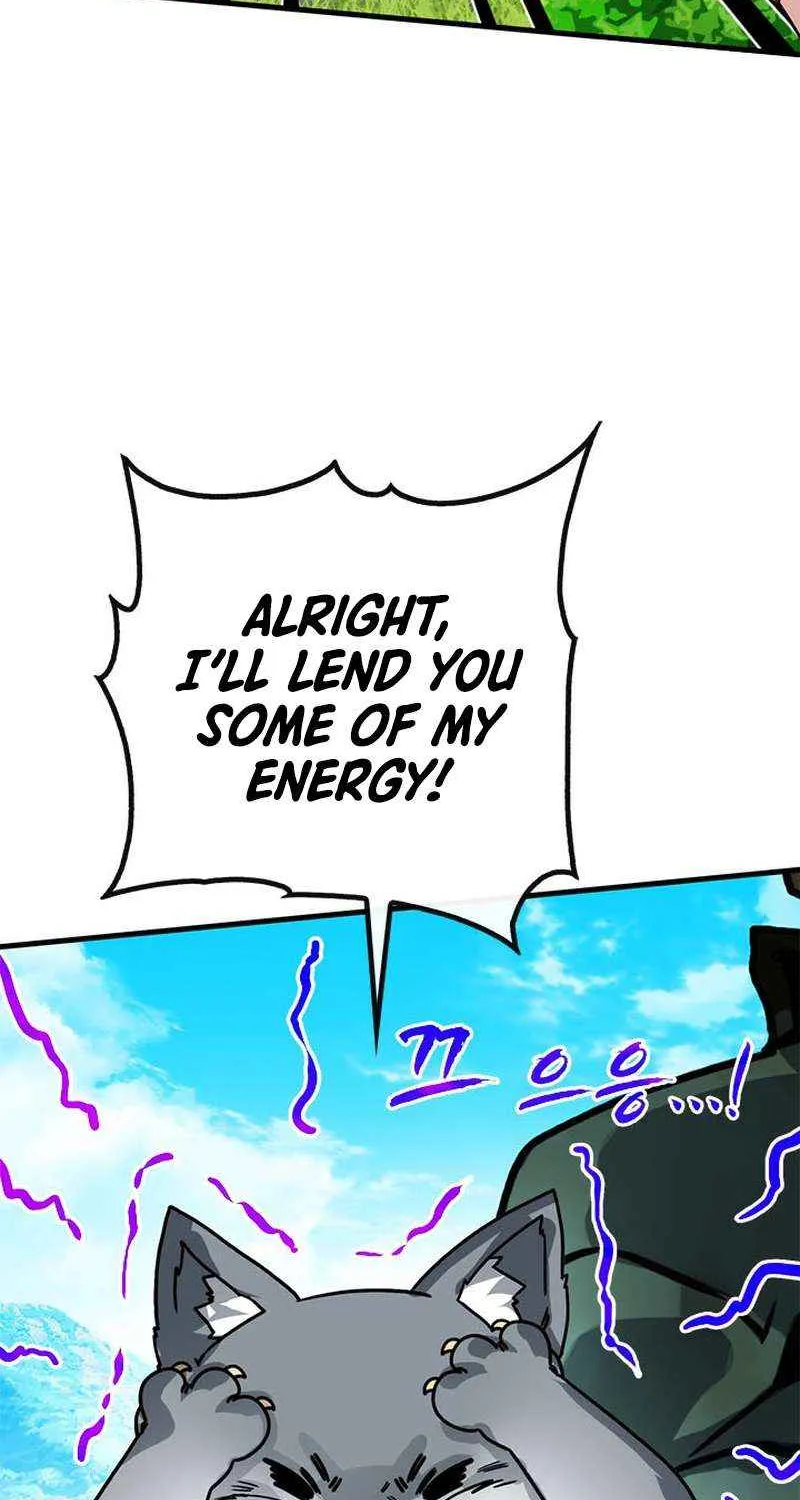 SSS-Class Gacha Hunter Chapter 78 page 14 - 