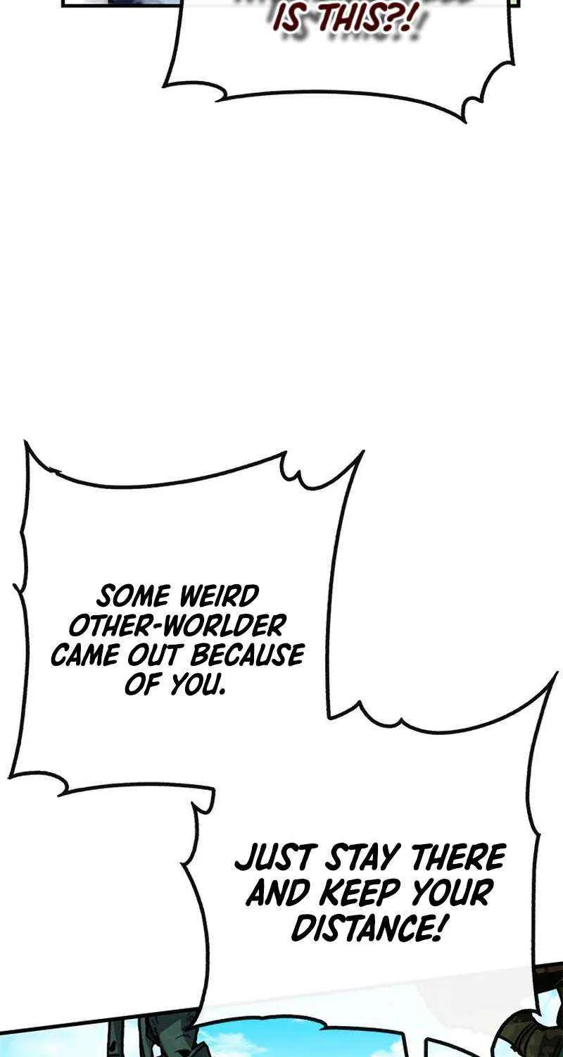 SSS-Class Gacha Hunter Chapter 78 page 20 - 