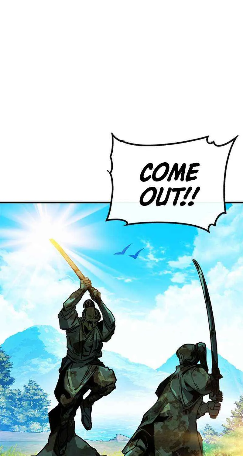 SSS-Class Gacha Hunter Chapter 78 page 3 - 