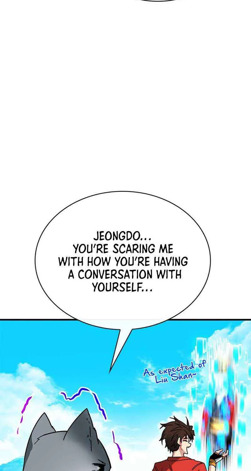 SSS-Class Gacha Hunter Chapter 78 page 24 - 