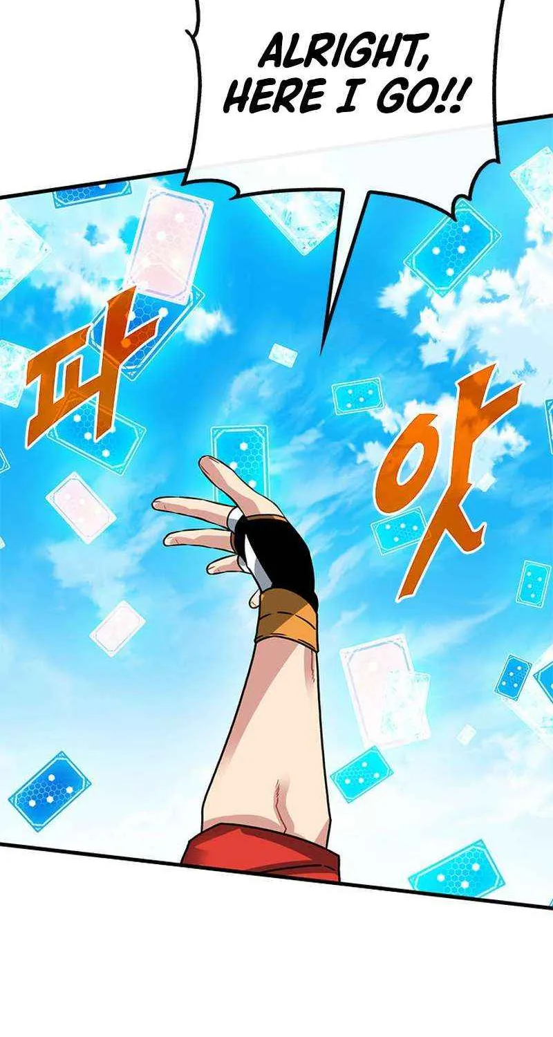 SSS-Class Gacha Hunter Chapter 78 page 26 - 