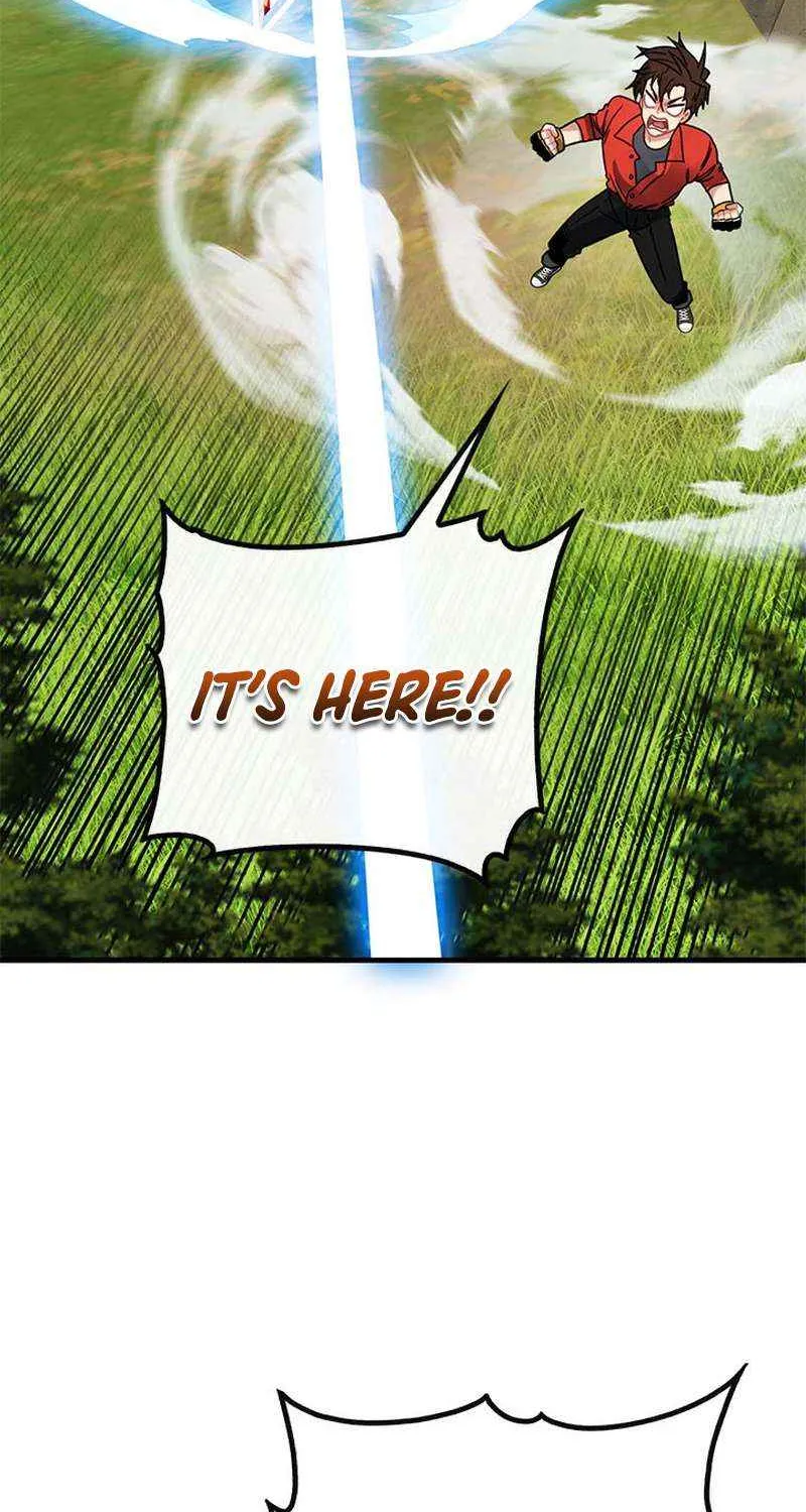 SSS-Class Gacha Hunter Chapter 78 page 28 - 