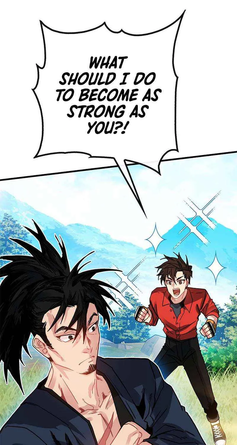 SSS-Class Gacha Hunter Chapter 78 page 36 - 