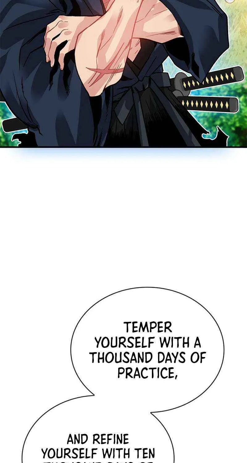 SSS-Class Gacha Hunter Chapter 78 page 37 - 