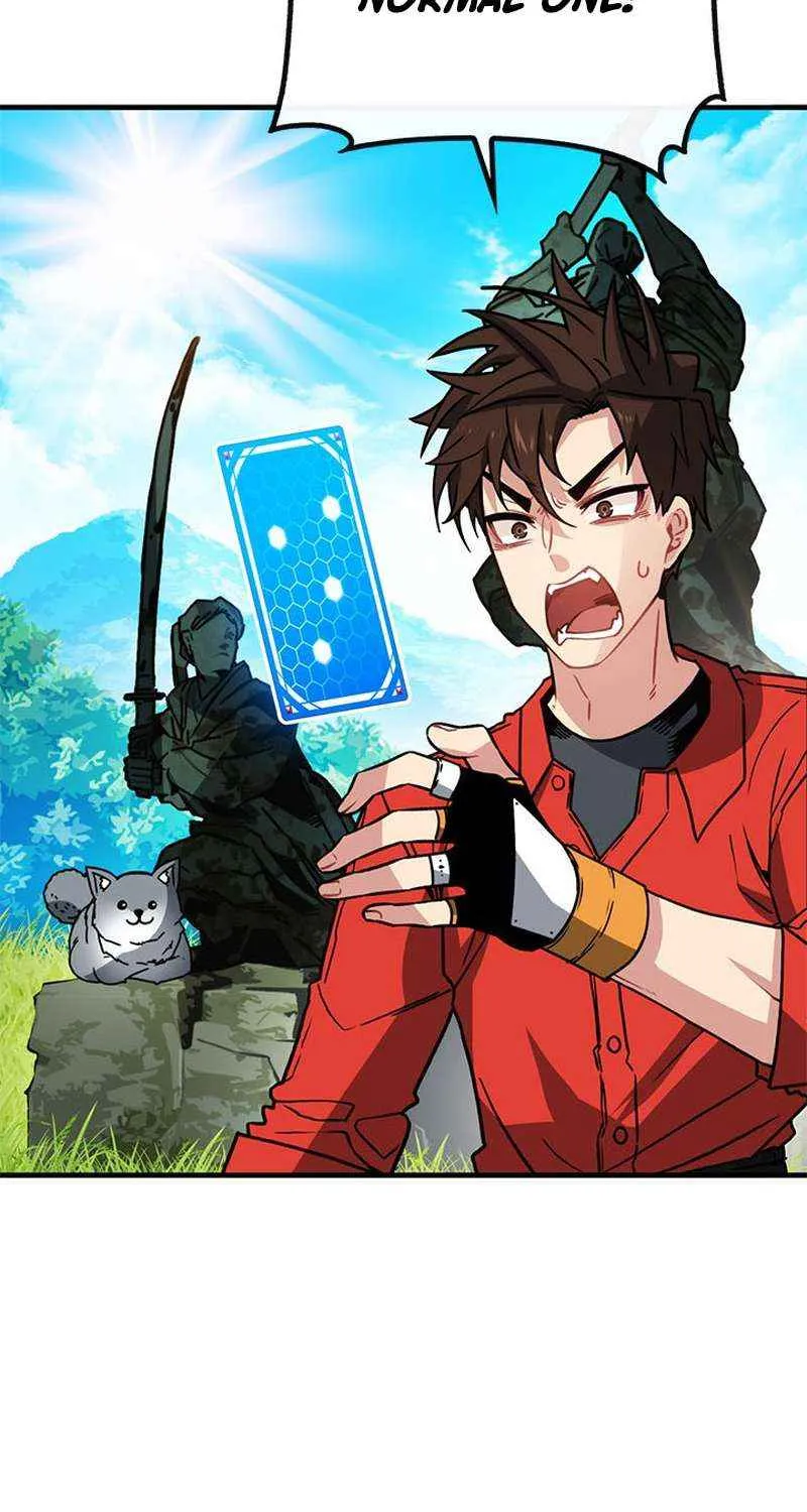 SSS-Class Gacha Hunter Chapter 78 page 5 - 