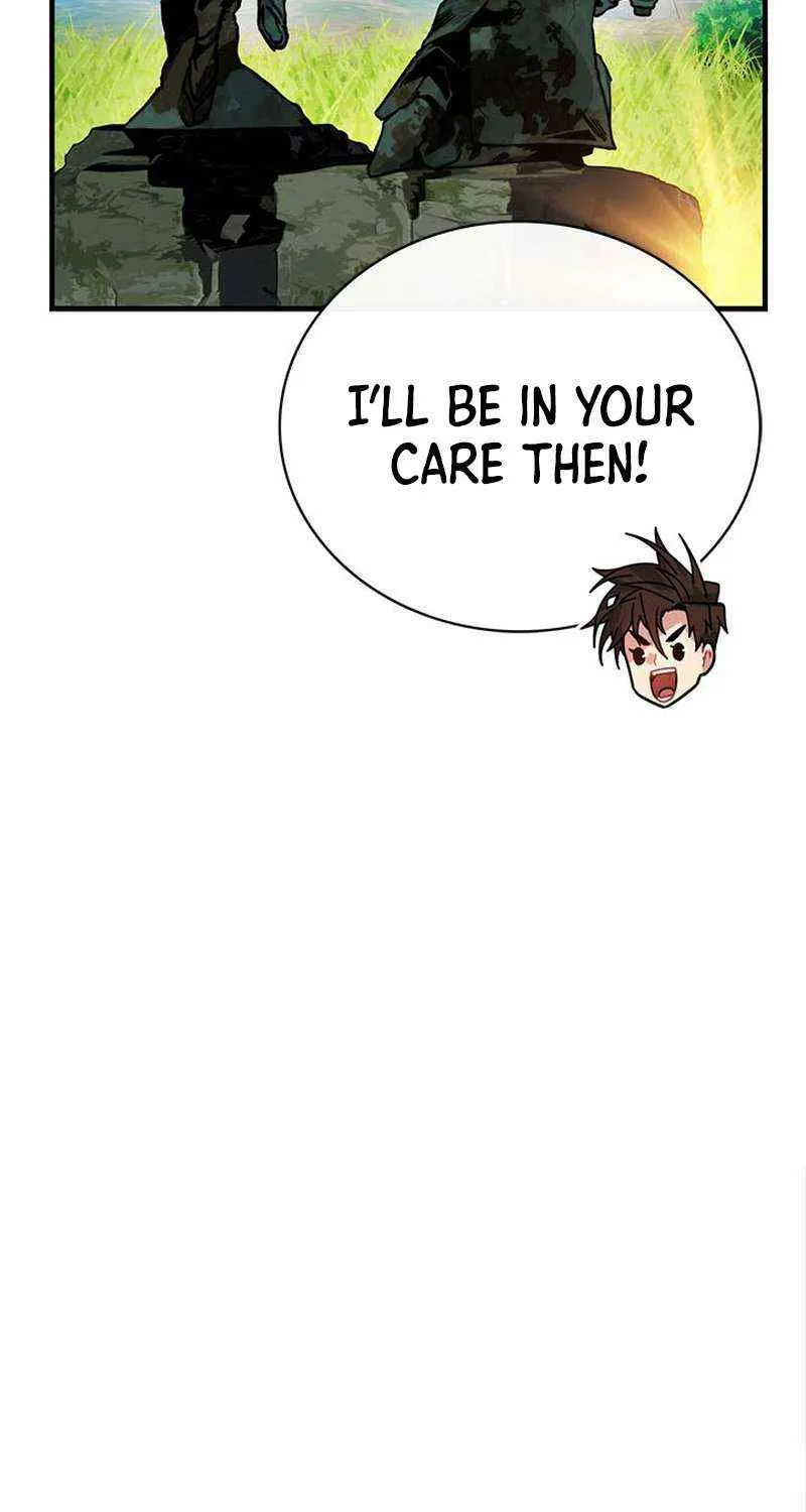 SSS-Class Gacha Hunter Chapter 78 page 41 - 