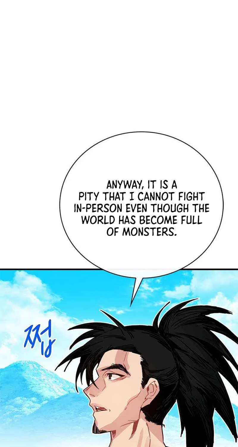 SSS-Class Gacha Hunter Chapter 78 page 45 - 