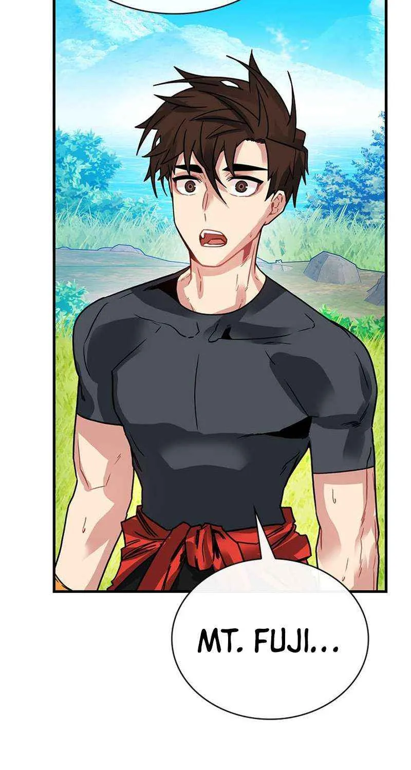 SSS-Class Gacha Hunter Chapter 78 page 47 - 