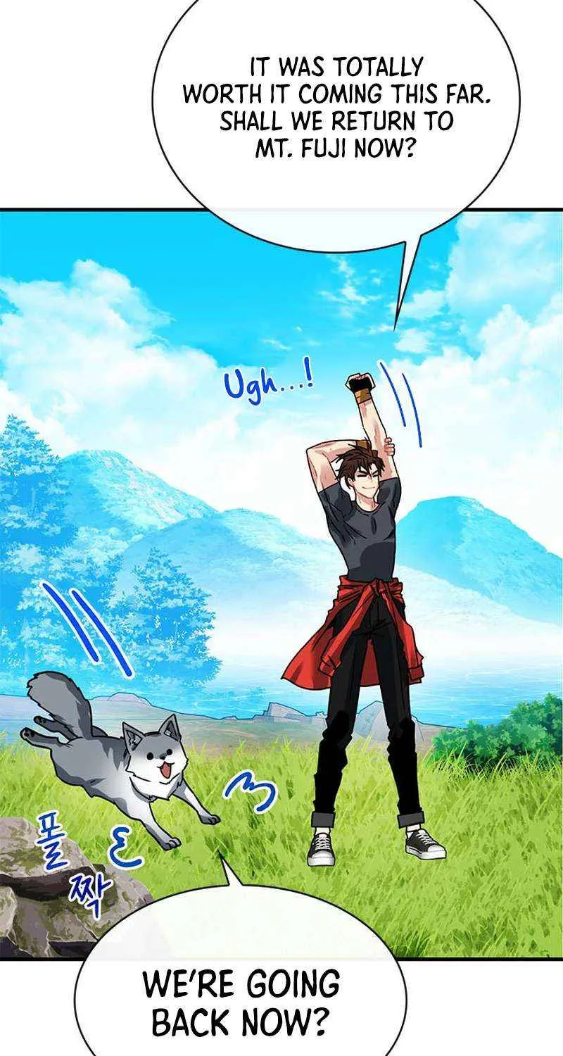 SSS-Class Gacha Hunter Chapter 78 page 50 - 