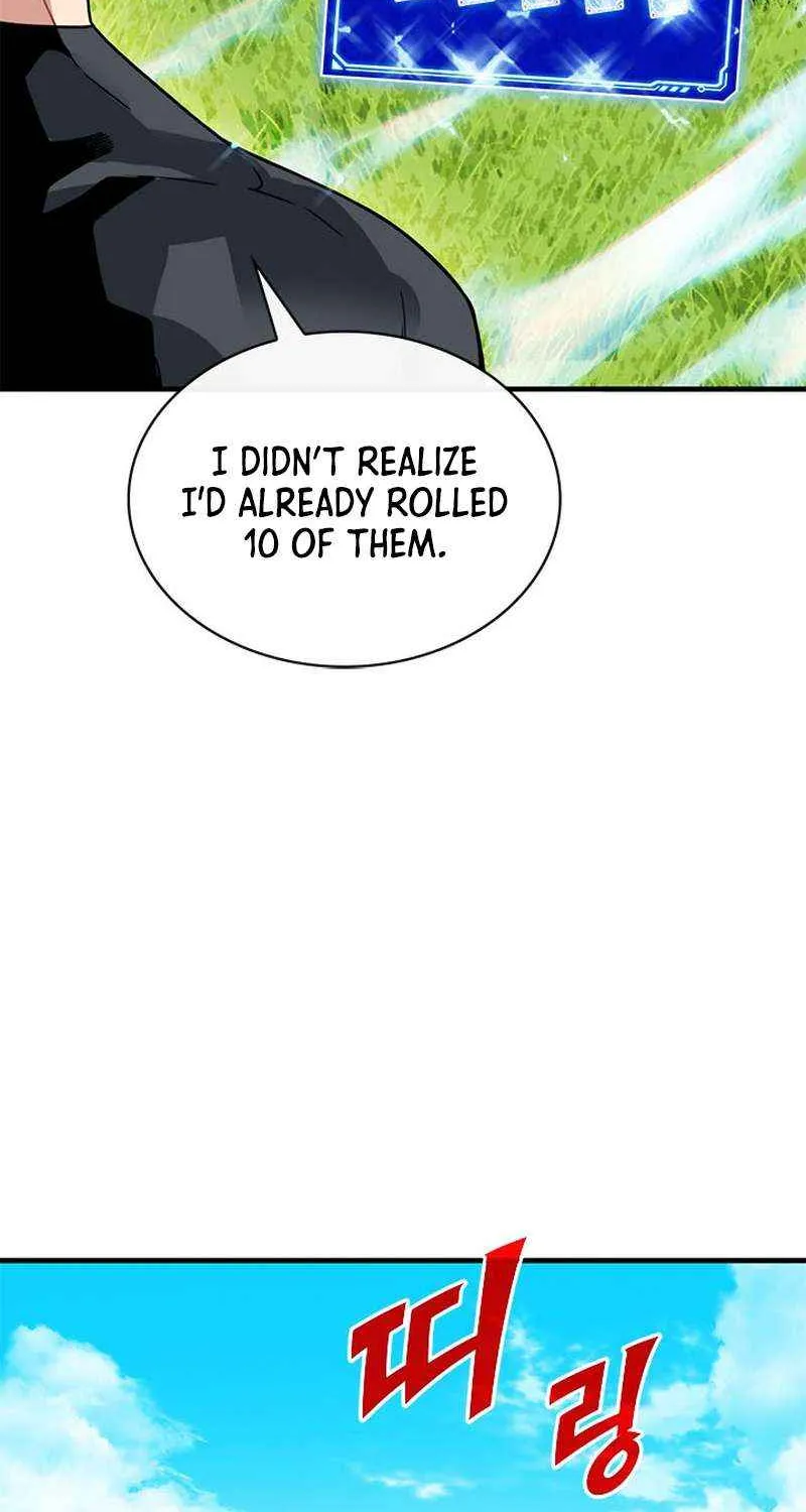 SSS-Class Gacha Hunter Chapter 78 page 52 - 