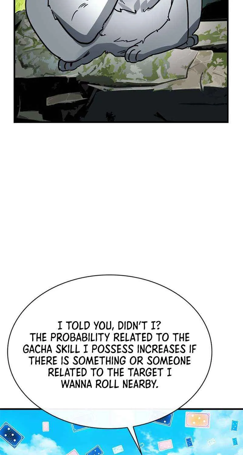 SSS-Class Gacha Hunter Chapter 78 page 7 - 