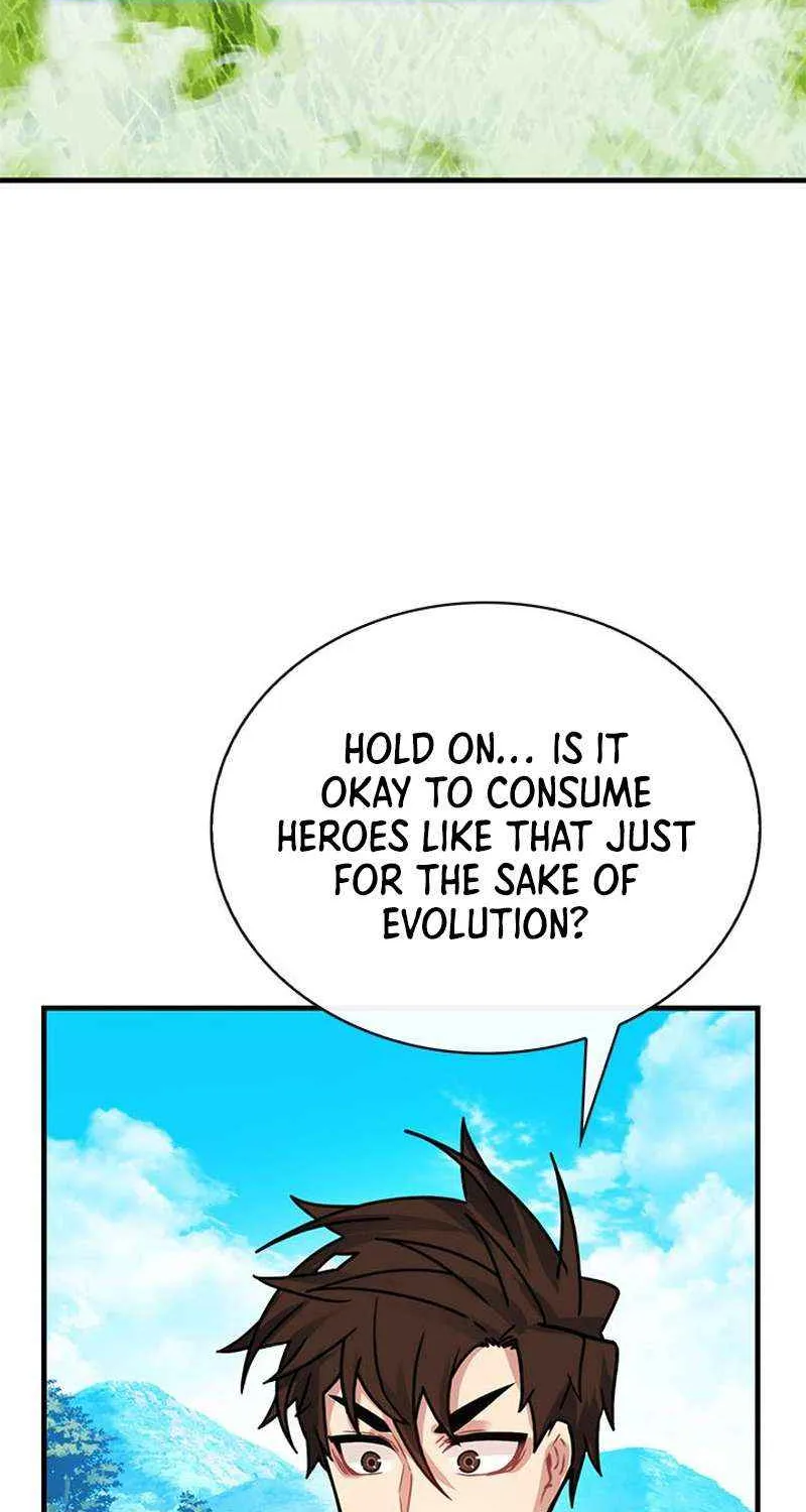 SSS-Class Gacha Hunter Chapter 78 page 64 - 