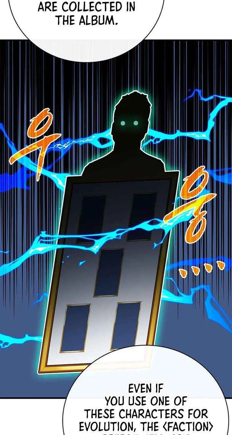 SSS-Class Gacha Hunter Chapter 78 page 66 - 