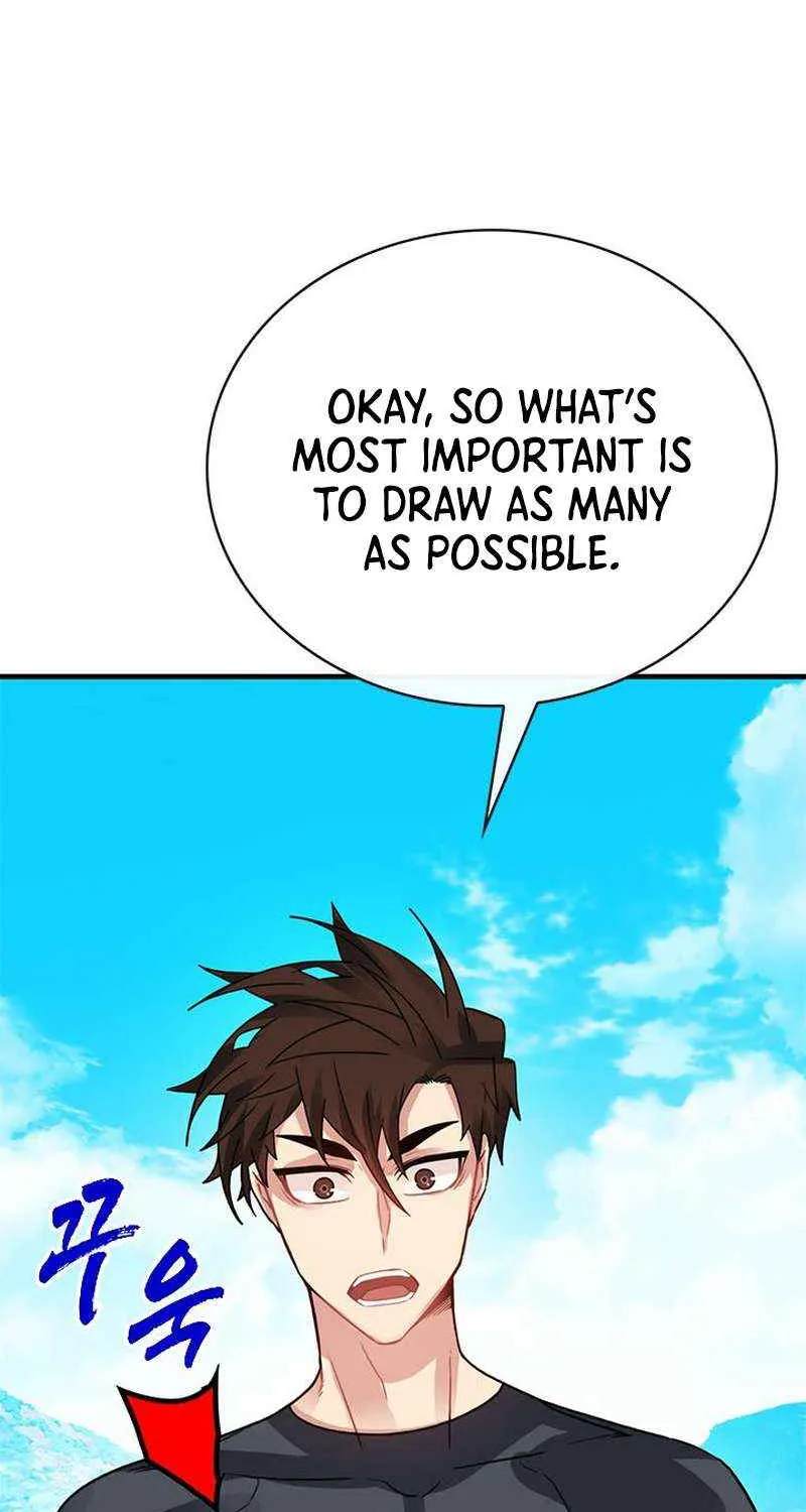 SSS-Class Gacha Hunter Chapter 78 page 69 - 