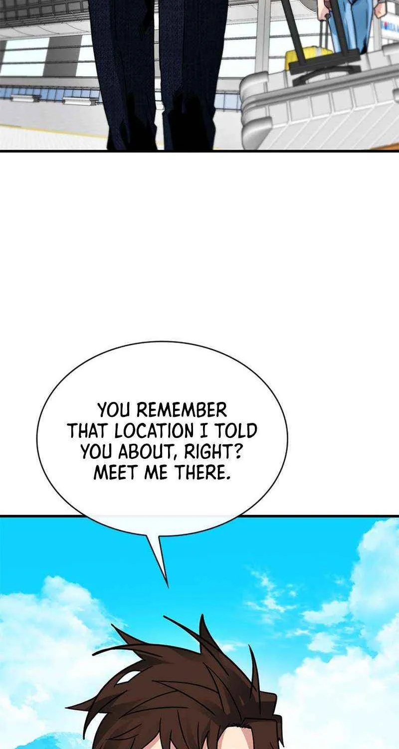 SSS-Class Gacha Hunter Chapter 78 page 74 - 