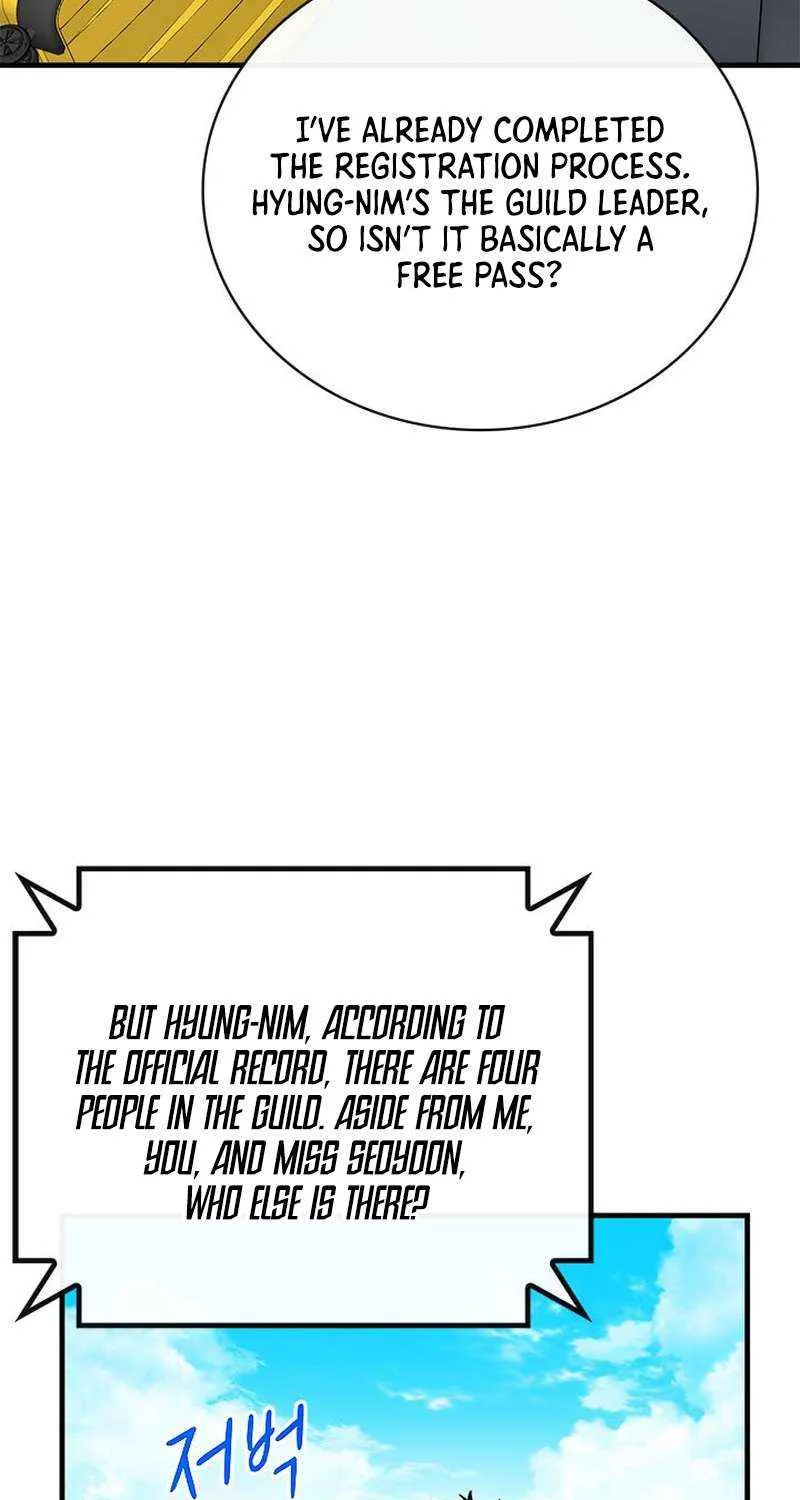 SSS-Class Gacha Hunter Chapter 78 page 77 - 
