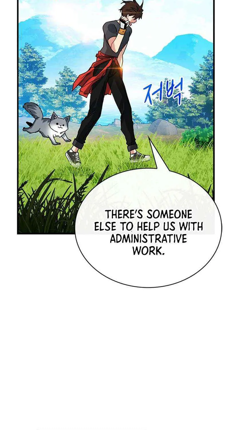 SSS-Class Gacha Hunter Chapter 78 page 78 - 