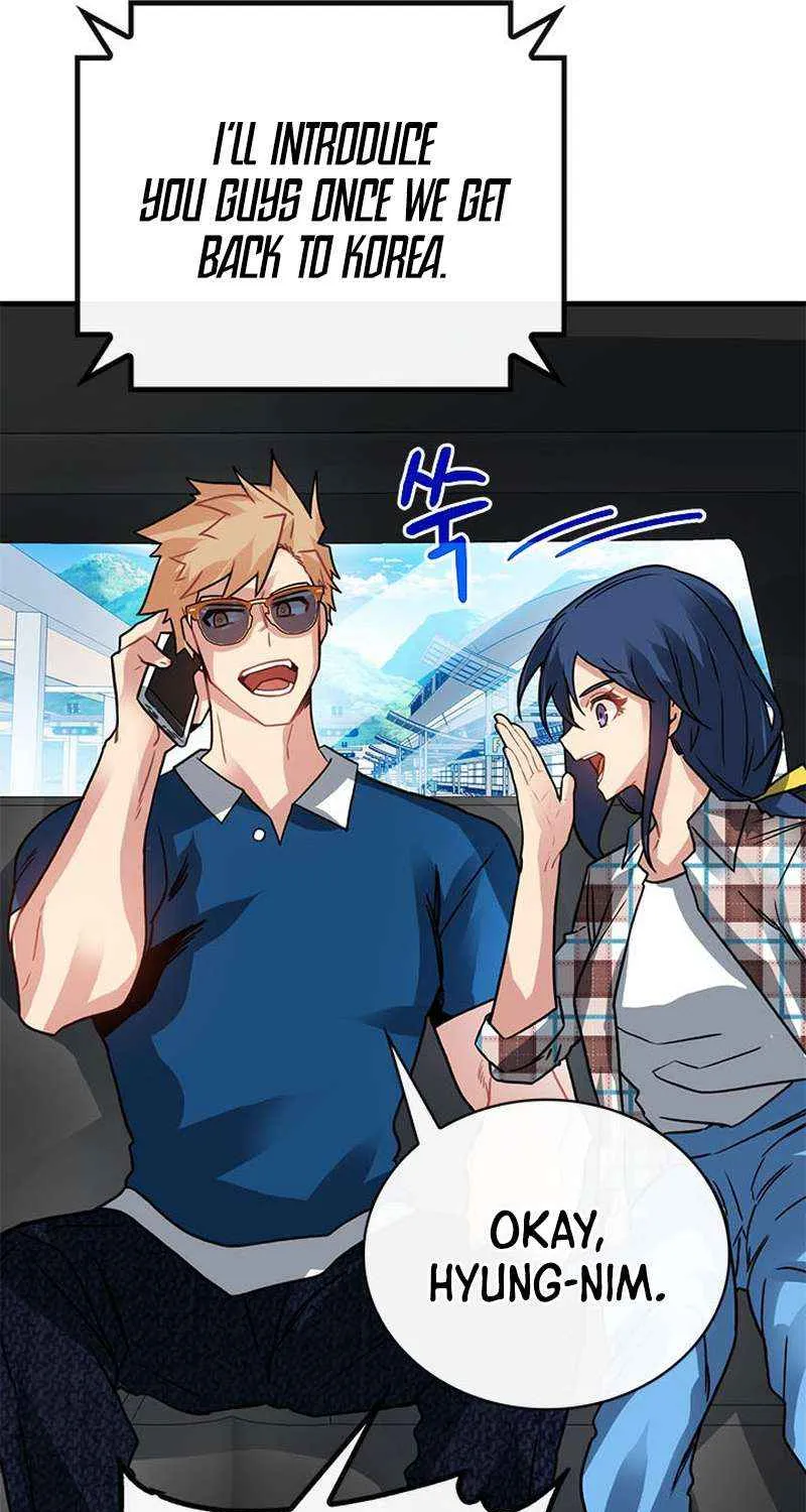 SSS-Class Gacha Hunter Chapter 78 page 79 - 