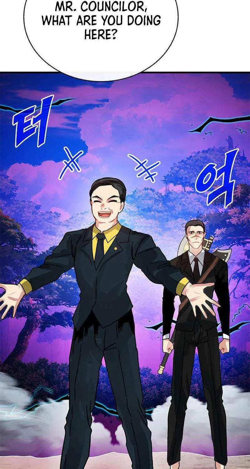 SSS-Class Gacha Hunter Chapter 78 page 84 - 