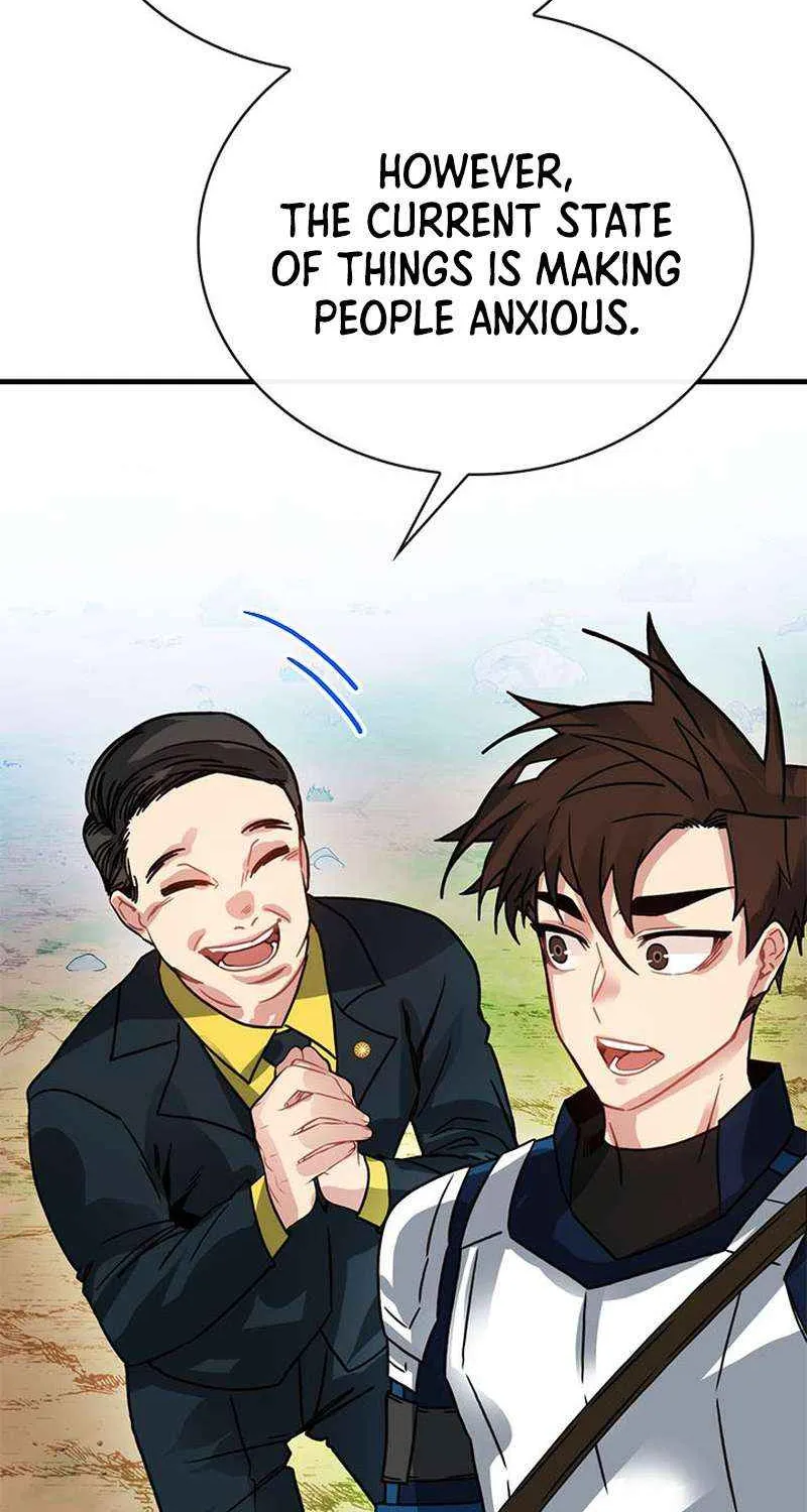 SSS-Class Gacha Hunter Chapter 78 page 86 - 