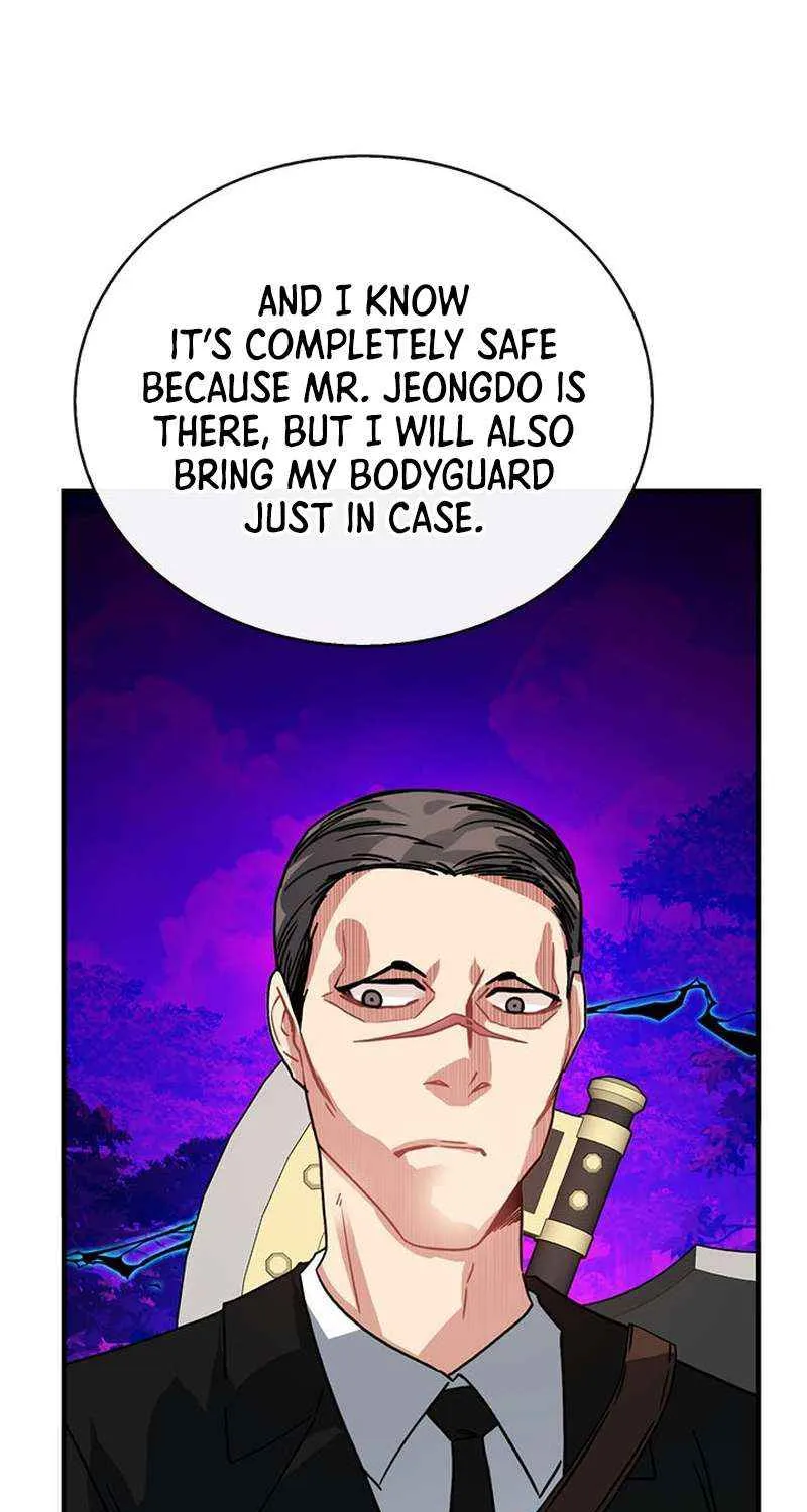 SSS-Class Gacha Hunter Chapter 78 page 89 - 