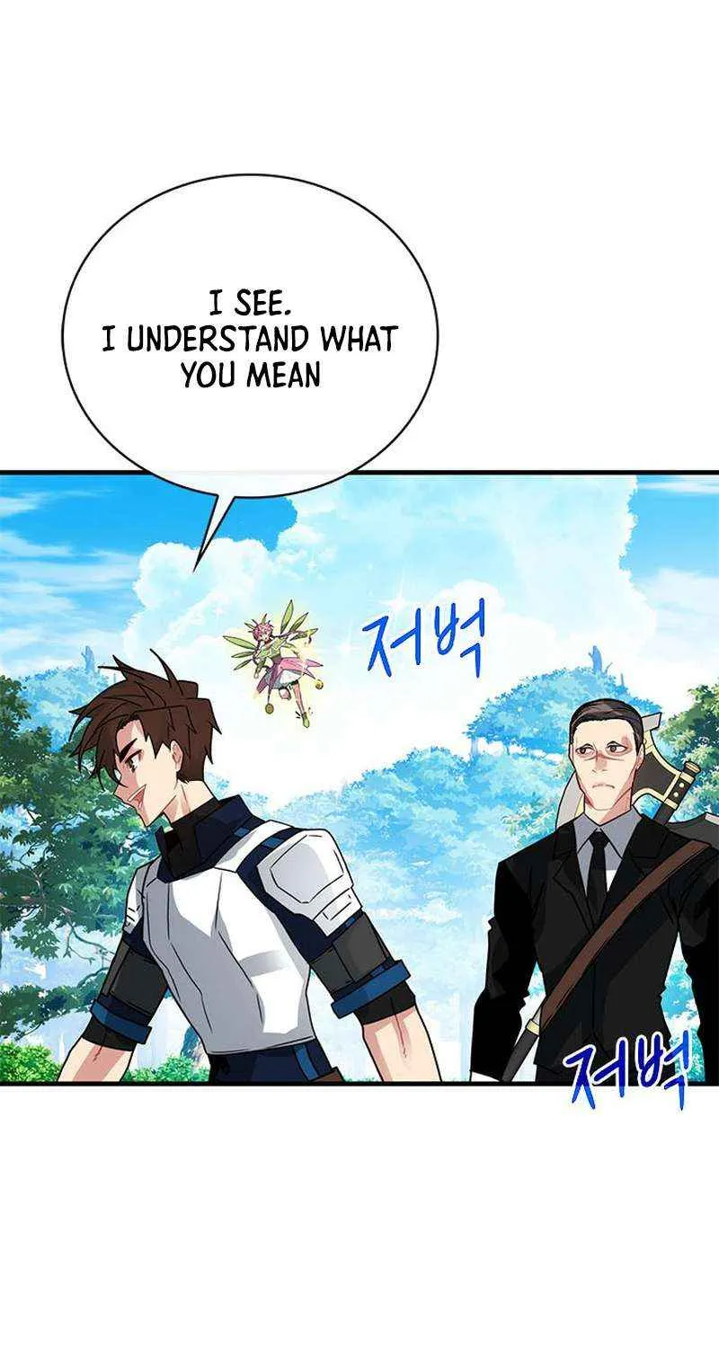 SSS-Class Gacha Hunter Chapter 78 page 95 - 