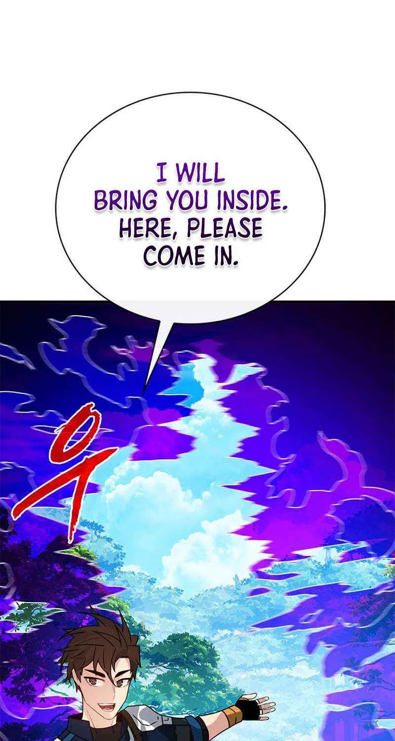 SSS-Class Gacha Hunter Chapter 78 page 96 - 
