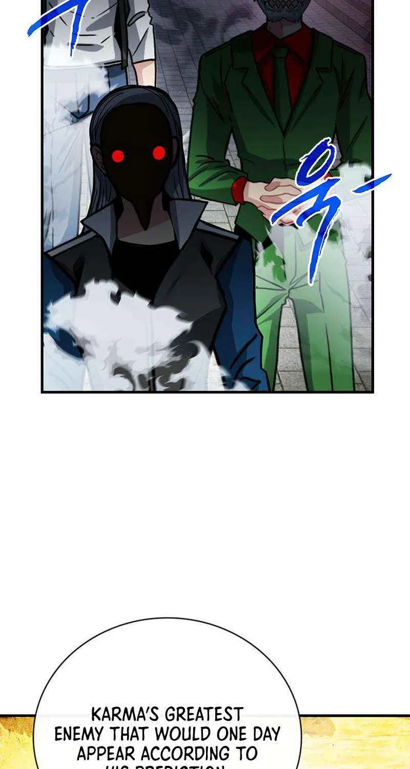 SSS-Class Gacha Hunter Chapter 79 page 108 - 