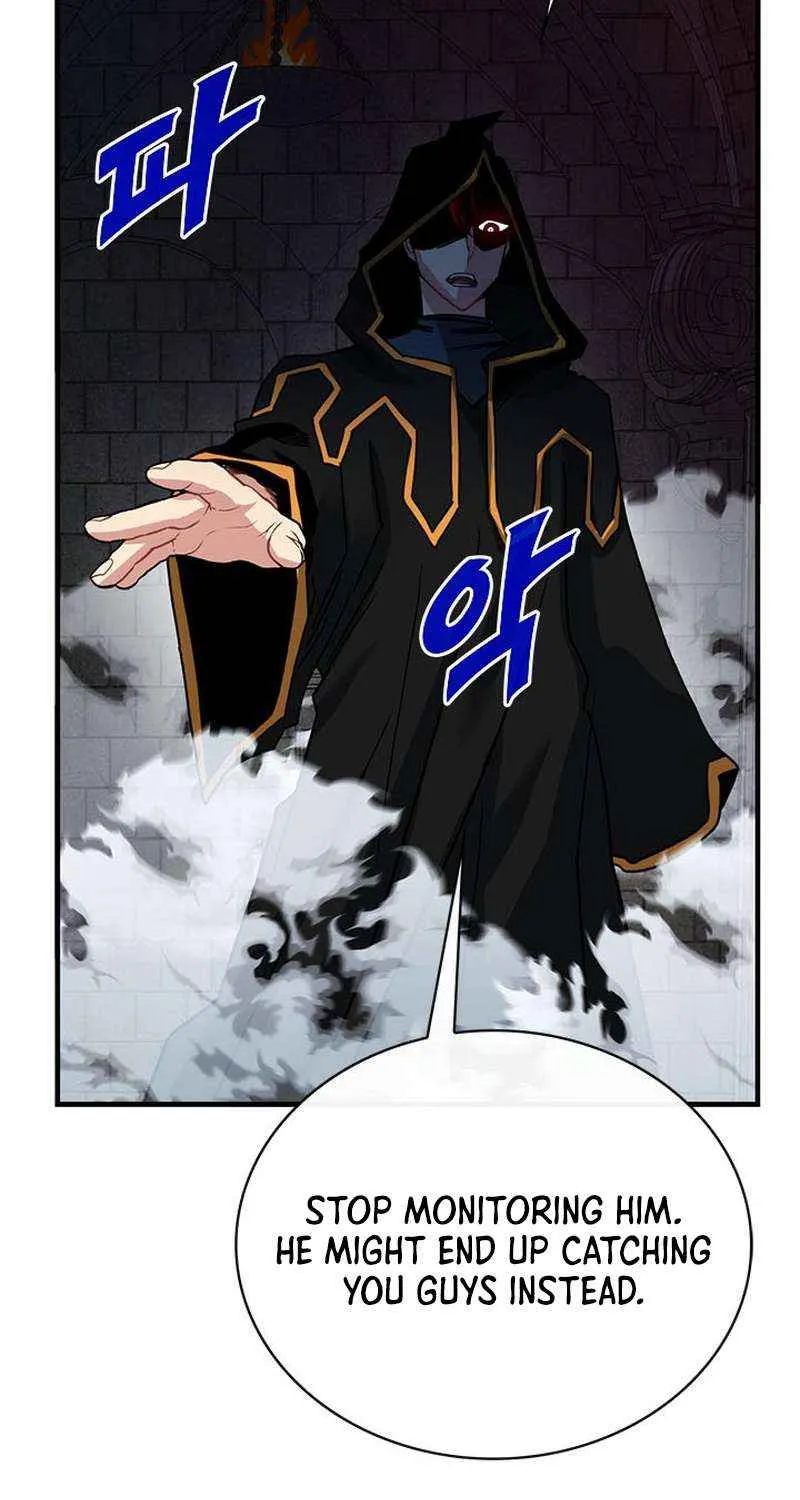 SSS-Class Gacha Hunter Chapter 79 page 111 - 