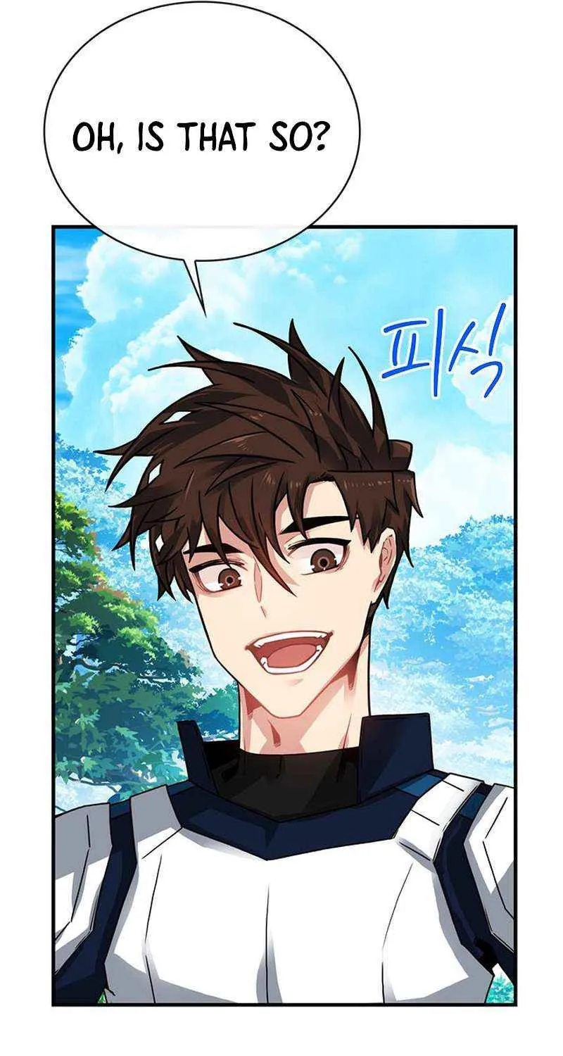SSS-Class Gacha Hunter Chapter 79 page 13 - 