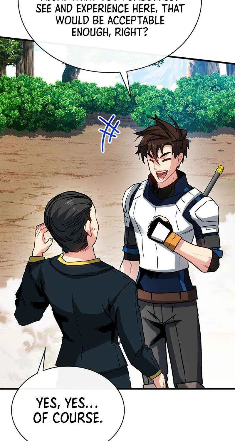 SSS-Class Gacha Hunter Chapter 79 page 16 - 