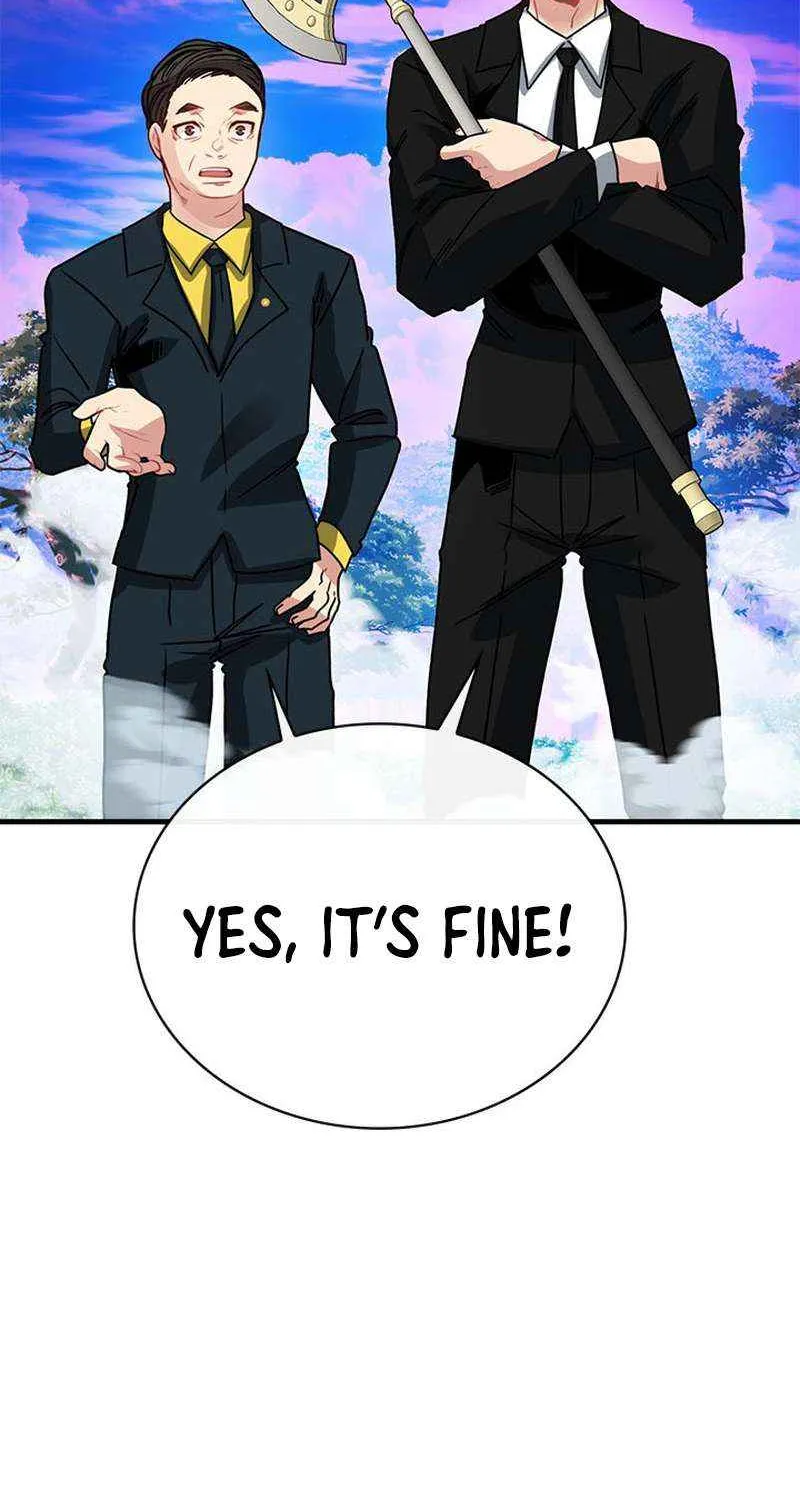SSS-Class Gacha Hunter Chapter 79 page 18 - 