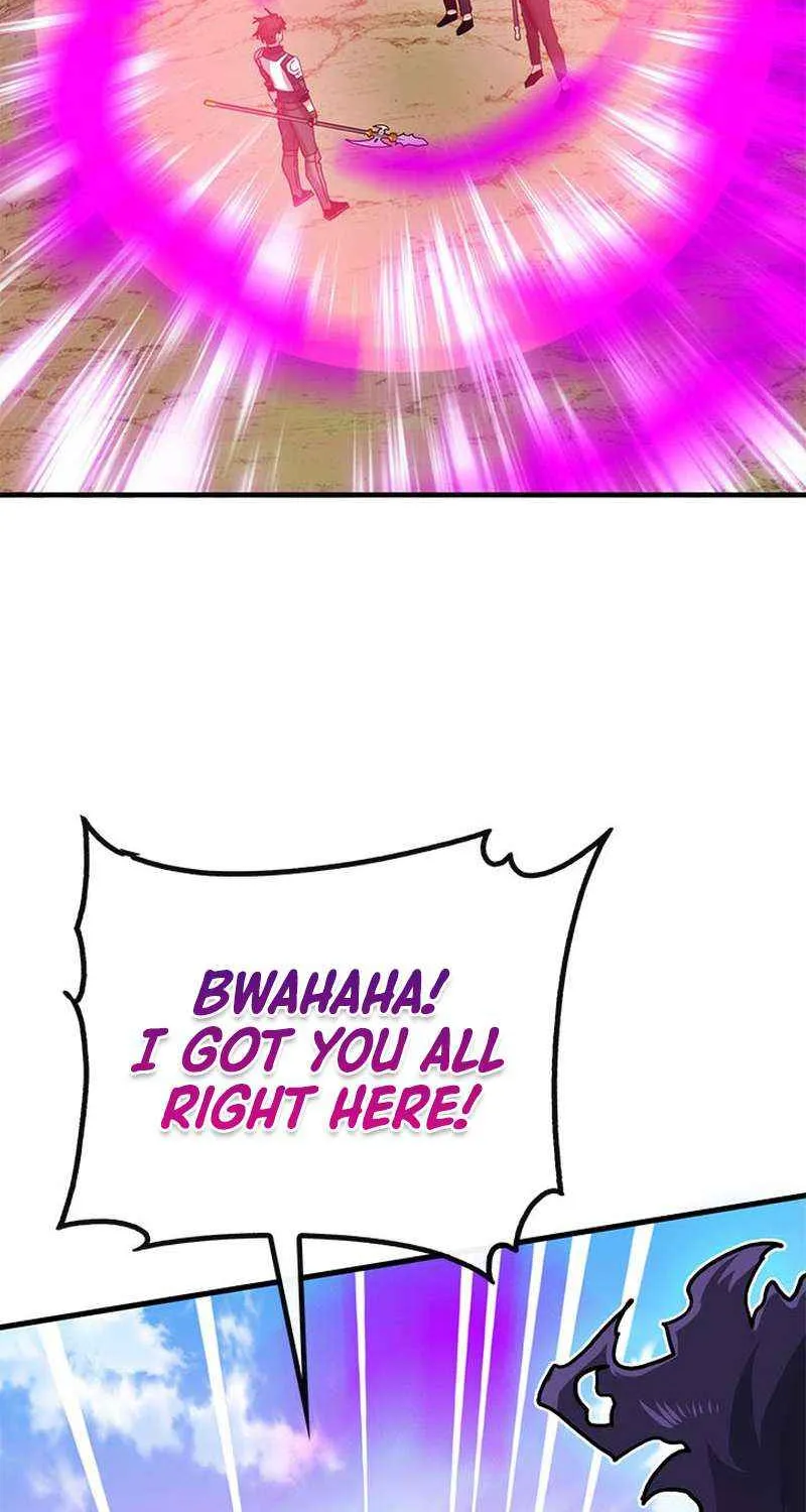 SSS-Class Gacha Hunter Chapter 79 page 20 - 