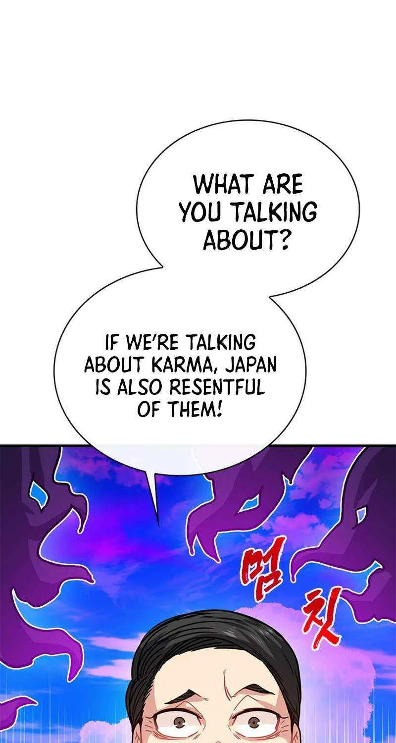 SSS-Class Gacha Hunter Chapter 79 page 24 - 