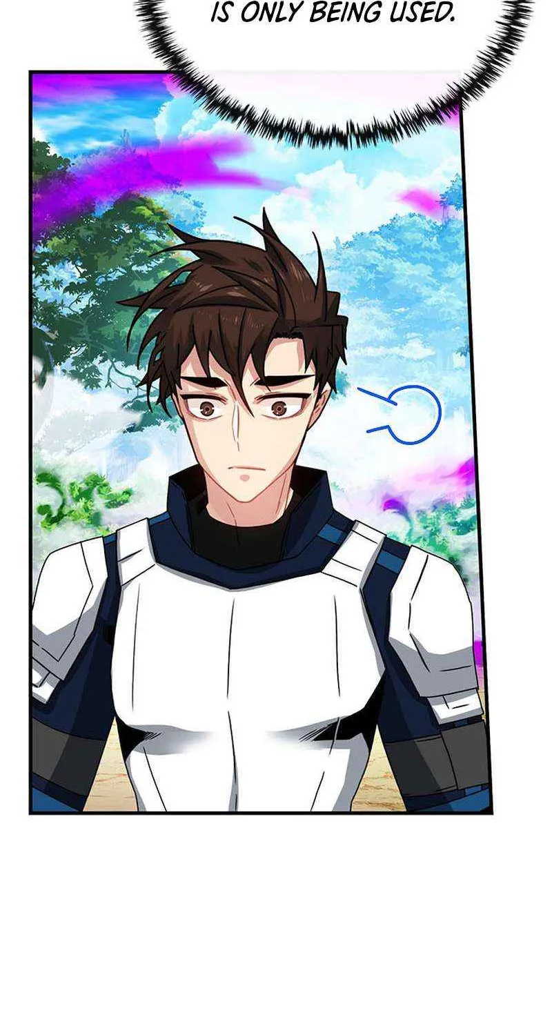 SSS-Class Gacha Hunter Chapter 79 page 26 - 