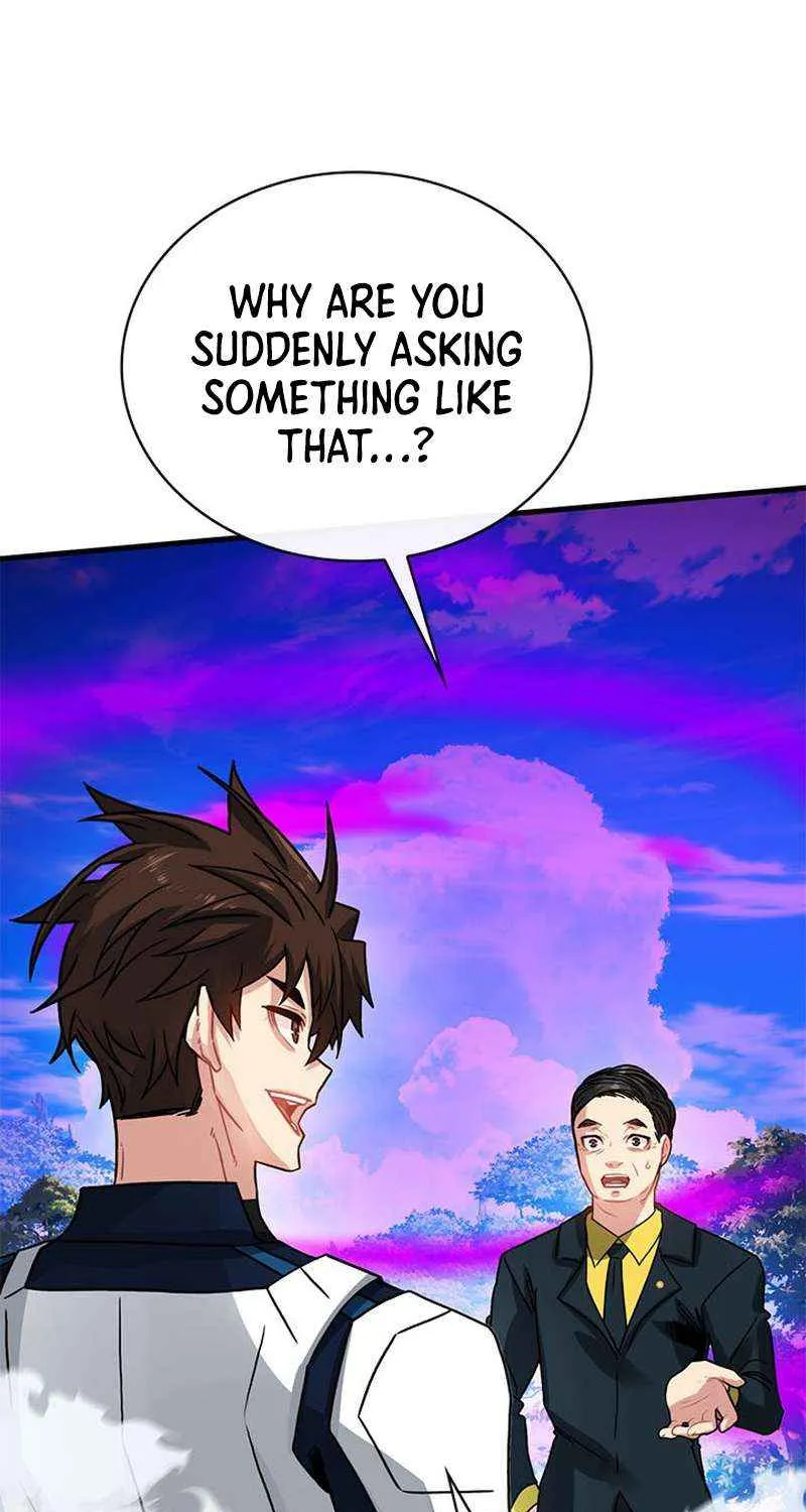 SSS-Class Gacha Hunter Chapter 79 page 27 - 