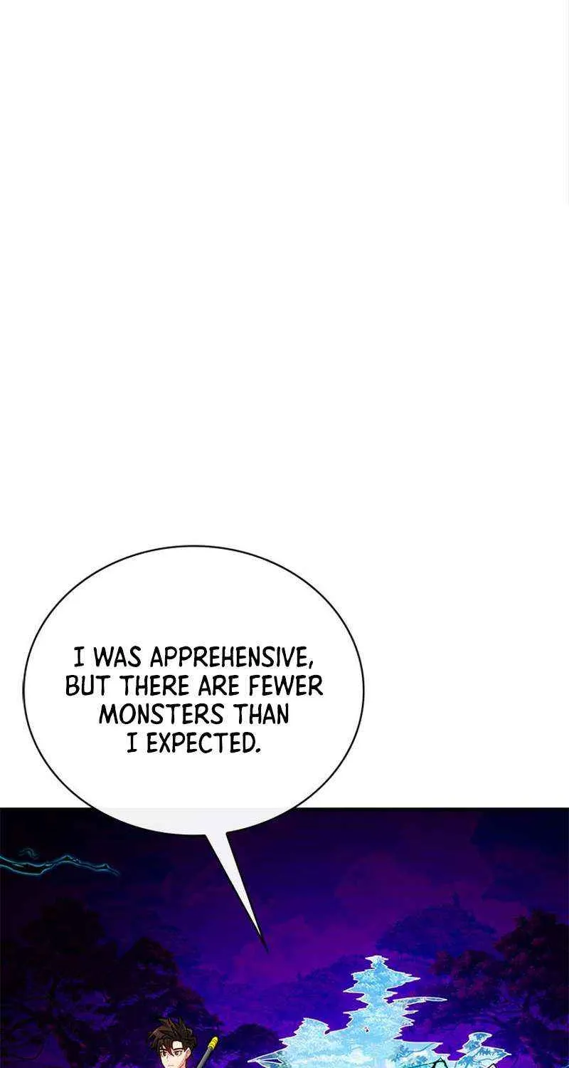 SSS-Class Gacha Hunter Chapter 79 page 4 - 