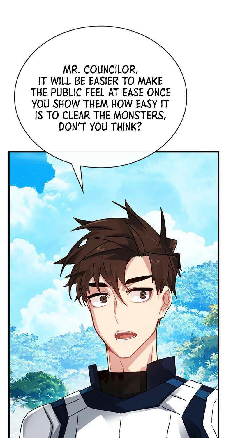 SSS-Class Gacha Hunter Chapter 79 page 6 - 