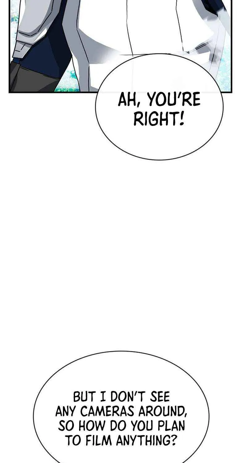 SSS-Class Gacha Hunter Chapter 79 page 7 - 