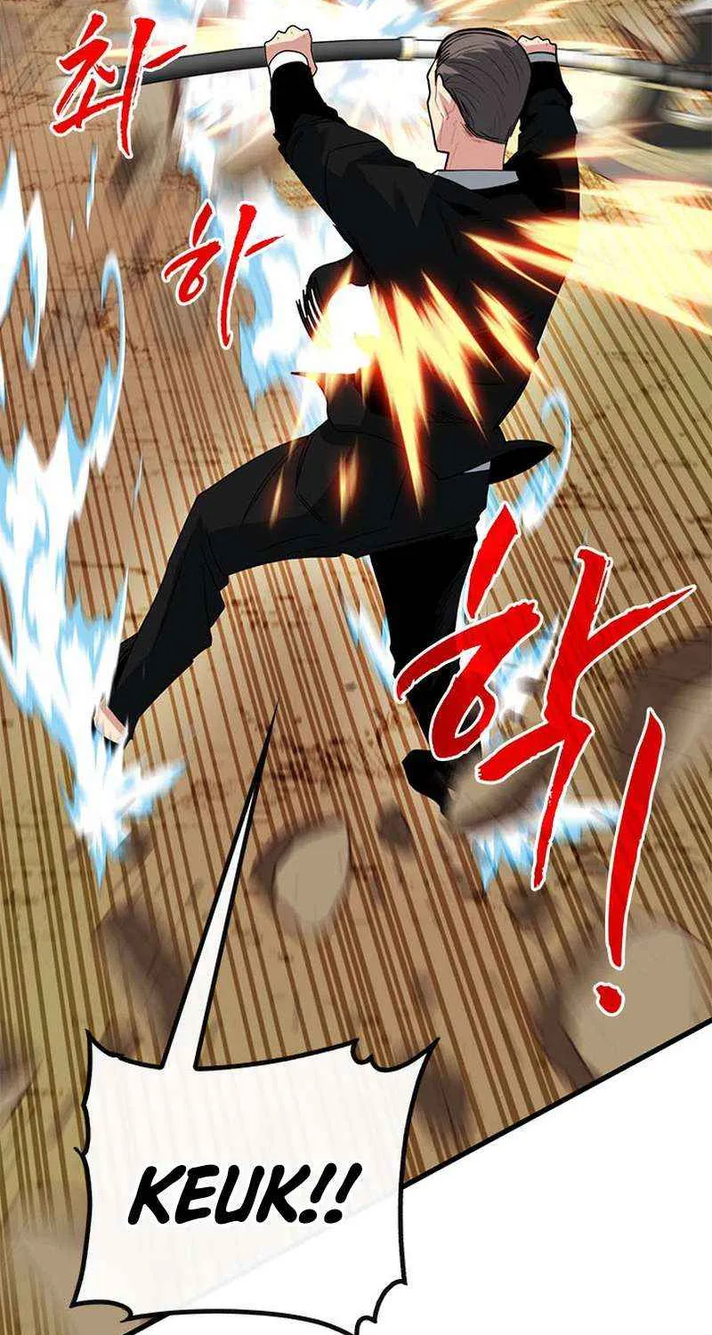 SSS-Class Gacha Hunter Chapter 79 page 69 - 